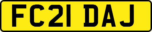 FC21DAJ