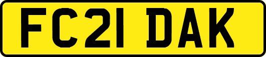 FC21DAK