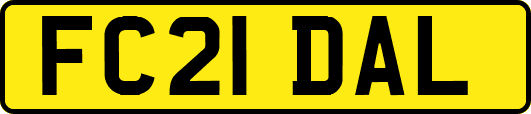 FC21DAL