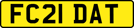FC21DAT