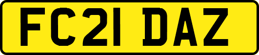 FC21DAZ