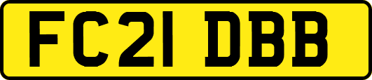 FC21DBB