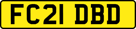 FC21DBD