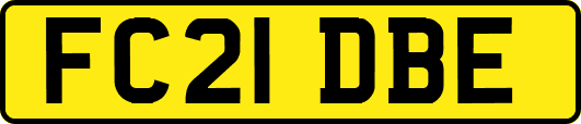 FC21DBE