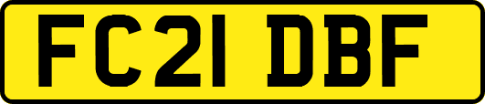 FC21DBF
