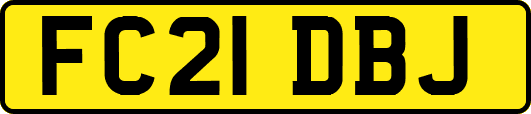 FC21DBJ