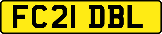 FC21DBL