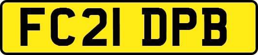 FC21DPB