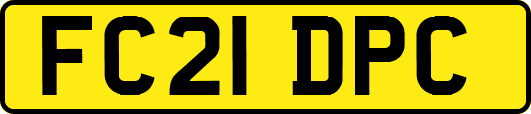 FC21DPC