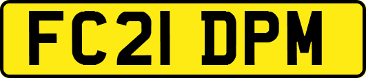 FC21DPM