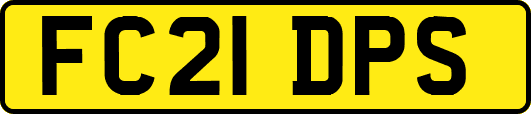 FC21DPS