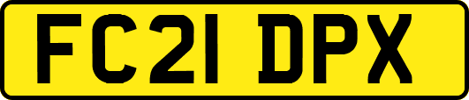 FC21DPX