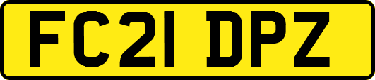 FC21DPZ