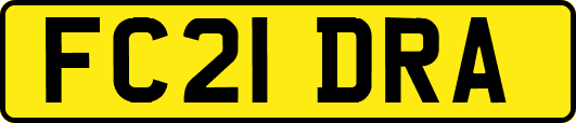 FC21DRA