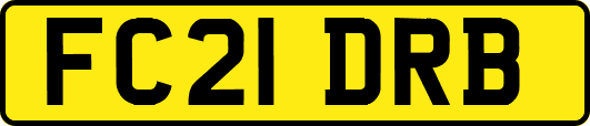 FC21DRB