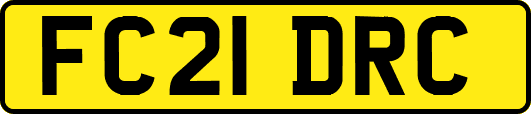 FC21DRC