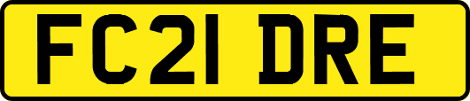 FC21DRE