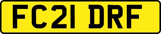 FC21DRF