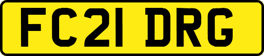 FC21DRG