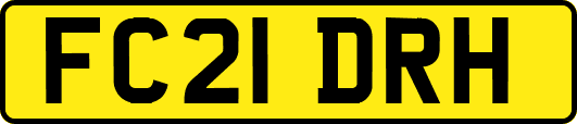 FC21DRH
