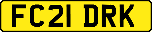FC21DRK