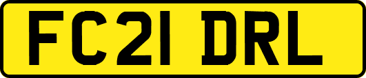 FC21DRL