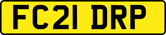 FC21DRP