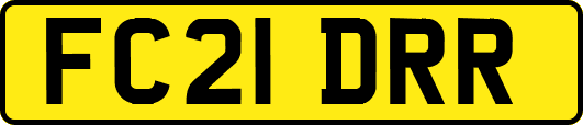 FC21DRR