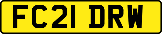 FC21DRW