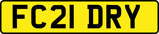 FC21DRY