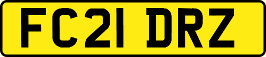FC21DRZ