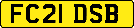 FC21DSB