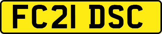 FC21DSC