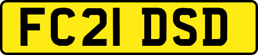 FC21DSD
