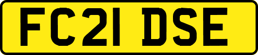FC21DSE