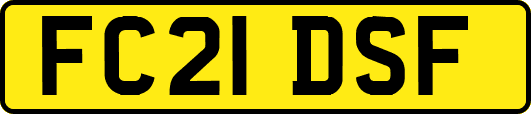 FC21DSF