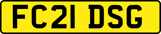 FC21DSG