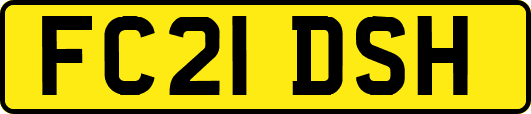 FC21DSH