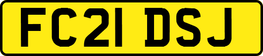 FC21DSJ
