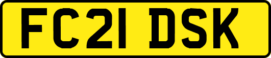 FC21DSK