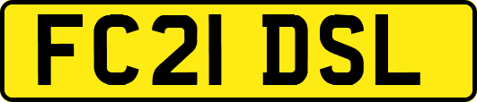 FC21DSL