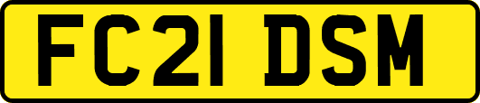 FC21DSM