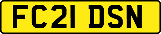 FC21DSN