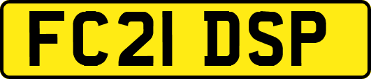 FC21DSP