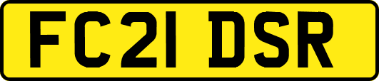 FC21DSR