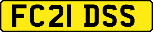 FC21DSS