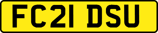 FC21DSU