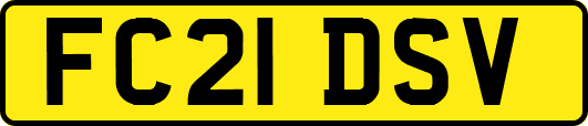 FC21DSV