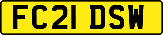 FC21DSW