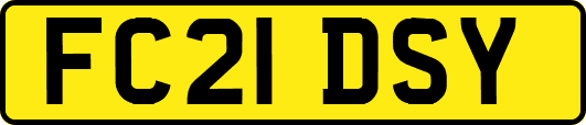 FC21DSY